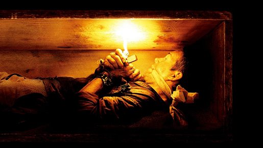 異色作『[リミット]』トロント映画祭登場！　ライアン・レイノルズに拍手喝采