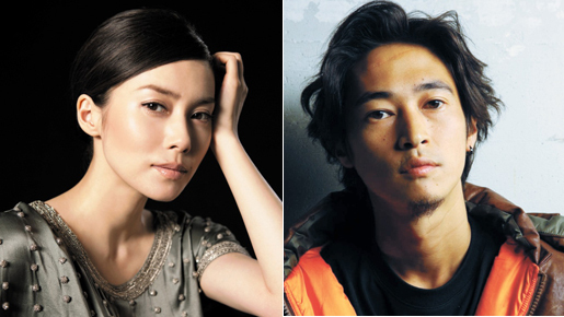 生田斗真主演『源氏物語』に中谷美紀、窪塚洋介、東山紀之が出演！
