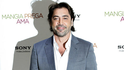 ハビエル・バルデム、沈黙を破り、父親になる喜びを激白