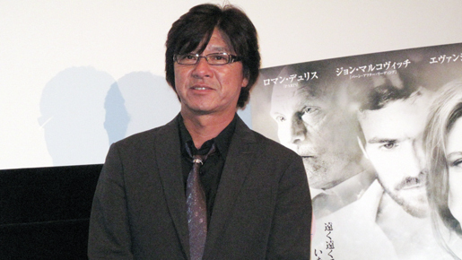 秀樹　家族に「カンゲキというよりありがとう」