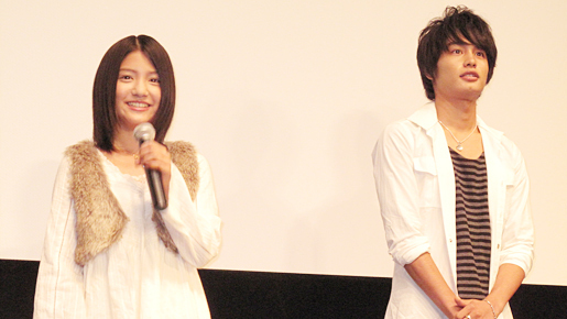 中村蒼　水嶋ヒロの“作家転向”に「ただただビックリ」