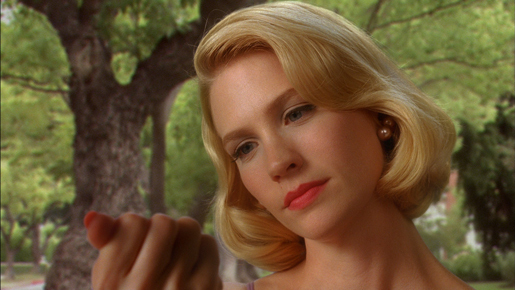 シネマカフェ的海外ドラマvol.169　保存版！美女特集 第3回「マッドメン」