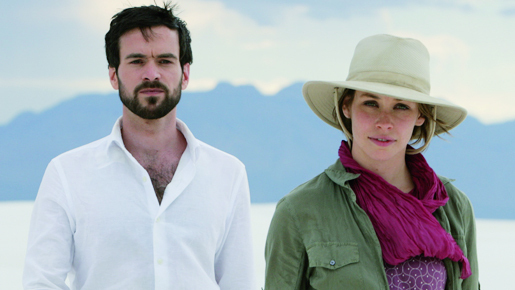 ロマン・デュリス×エヴァンジェリン・リリー　それぞれが語る“愛”と“絆”