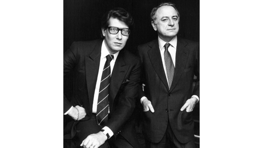 イヴ・サンローランのドキュメンタリーがトロントで受賞　日本公開も決定