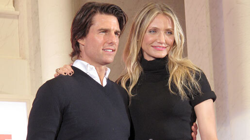 トム・クルーズ、滞在14時間来日も「次は『M：i：IV』でゆっくり来るよ」