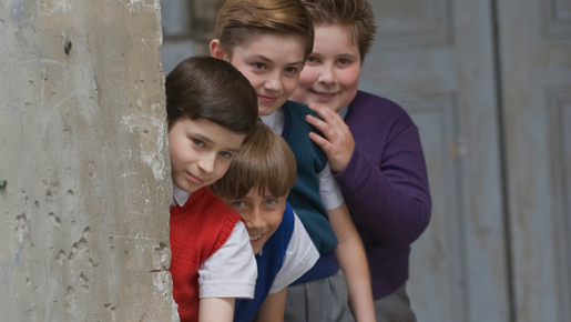 【シネマモード】VIVA！　秋のヨーロッパ映画！