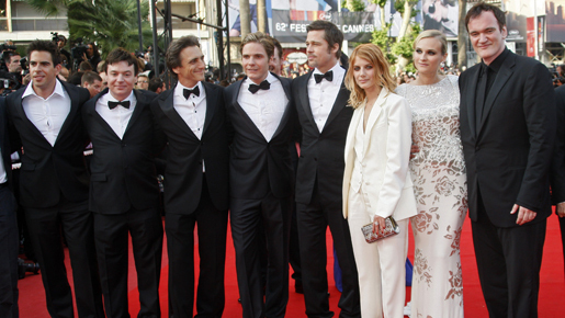 タランティーノの全作品の編集を手がけたサリー・メンケが公園で急死