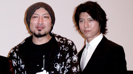 山内圭哉の「内野さんは来ませんよ」に上川隆也が一喝「止め！」