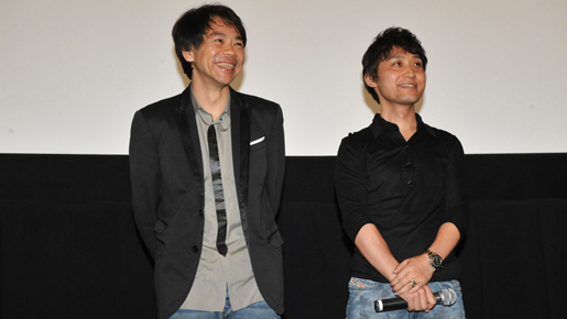 キムタク　声で主演の『REDLINE』日米同時公開決定に「えっ？」