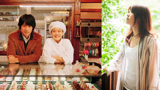 江口洋介＆蒼井優主演映画の主題歌に福岡の路上から駆け上がった新人歌姫を大抜擢！