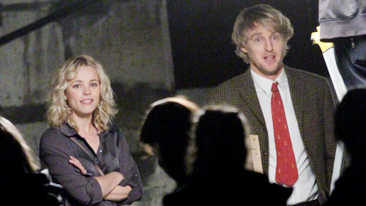 W・アレンの撮影現場は出会いを生む？　ペネロペ＆ハビエルに続くカップル誕生