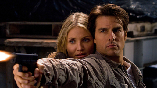 女性の多くが恋にスリルを求めている？　『ナイト＆デイ』アンケート結果発表！