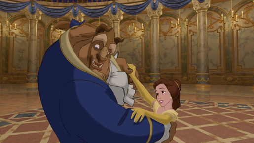 ディズニー史上最高の愛の物語！　『美女と野獣』特別映像が到着！