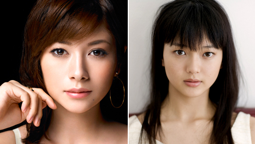 生田斗真の恋の相手は…？　『源氏物語』に真木よう子、多部未華子、田中麗奈ら出演