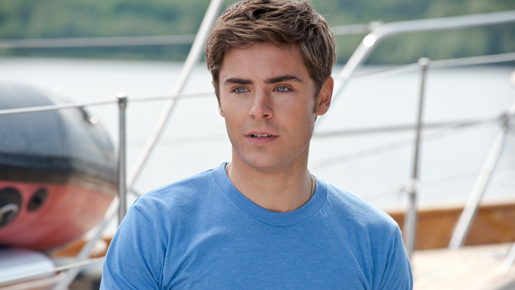 脱アイドル？　少し大人のザック・エフロン解禁！　『きみがくれた未来』予告編が到着