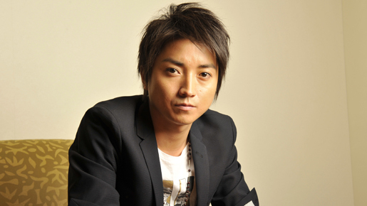 藤原竜也インタビュー　「劇中の状況に置かれたら？　武器次第かな…（笑）」