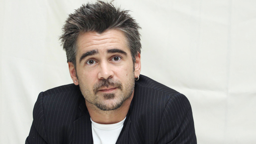 コリン・ファレル、一児をもうけた恋人の女優と破局