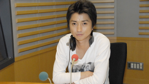 7年ぶりに「藤原竜也のオールナイトニッポン」復活！　『インシテミル』舞台裏を暴露