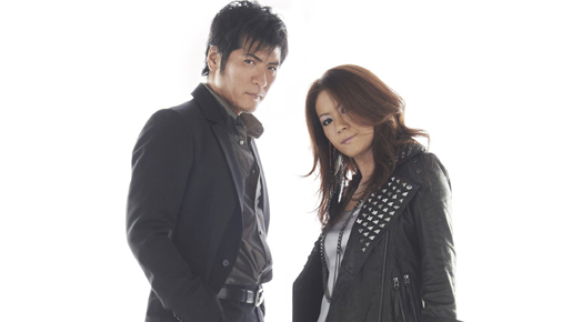 大黒摩季、休養前最後の楽曲で吉川晃司とコラボ決定に大興奮！