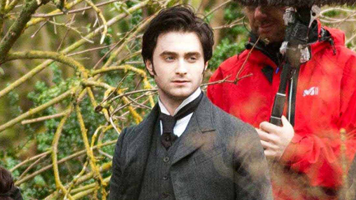 ダニエル・ラドクリフ、英国王子2人をもしのぐ巨万の富を手にしていた