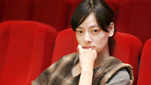 市川実日子インタビュー　京都で心地よく演じた“豆腐のような人”