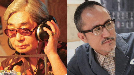 『ノルウェイの森』に糸井重里、YMO細野晴臣＆高橋幸宏が出演　坂本龍一は凛子絶賛