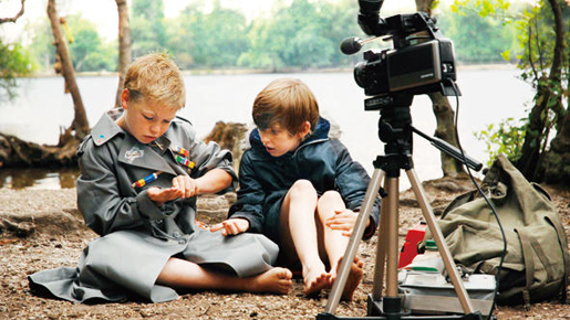 【シネマモード】芸術の秋、映画で楽しむ英ロック・シーン