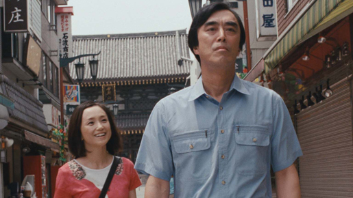 『脇役物語』　国際映画祭で最優秀賞受賞のオープニングアニメーション映像が到着！