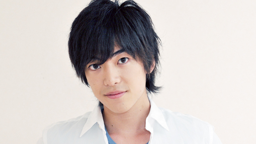 大東俊介が北乃きい、佐野和真らと共演の携帯配信ドラマで“憧れのお兄さん”役に