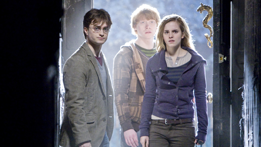 【ハリー・ポッター】直前インタビューvol.1 ネビル役 マシュー・ルイス