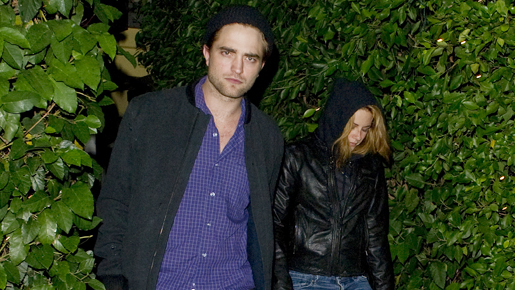 ロバート・パティンソン、アメリカでの異常人気に困惑中