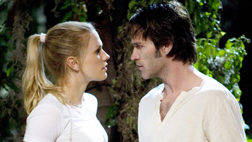 シネマカフェ的海外ドラマvol.173　ヴァンパイア三番勝負！ 最終回