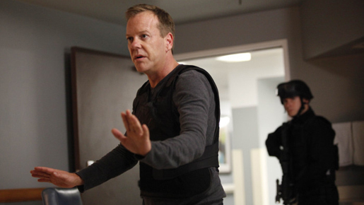 シネマカフェ的海外ドラマvol.174　恋人にしたい？　おじさまヒーロー 第1回