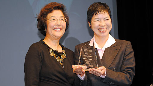 戸田奈津子　「字幕翻訳コンクール」で活字離れに言及「美しい日本語に誇りを」