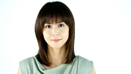 松嶋菜々子インタビュー　「しばらくラブストーリーをやっていなかったので…」