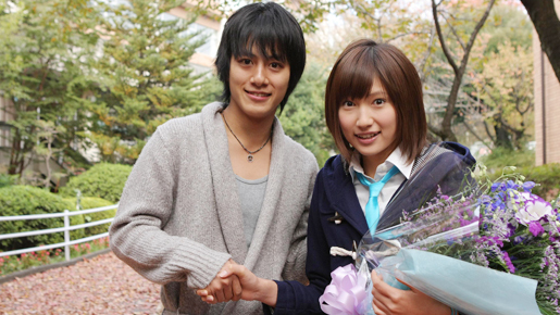 溝端淳平、主演作『高校デビュー』がクランクアップ　「恋がしたくなった」