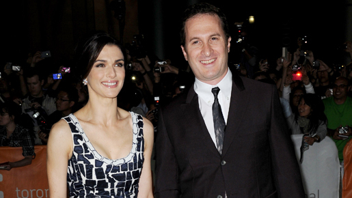 9年愛に終止符。レイチェル・ワイズとダーレン・アロノフスキーが破局