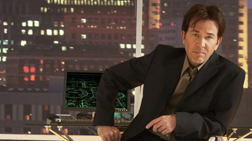 シネマカフェ的海外ドラマvol.175　恋人にしたい？　おじさまヒーロー 第2回