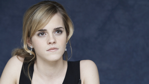 【ハリー・ポッター】直前インタビューvol.5 ハーマイオニー役 エマ・ワトソン