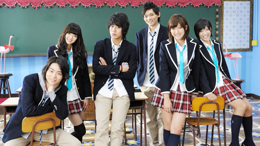 『高校デビュー』にAKB宮澤佐江＆増田有華、逢沢りな、菅田将暉ら若手俳優陣出演