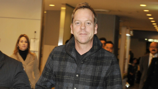 ジャック・バウアー“極秘”来日も成田は一時騒然！