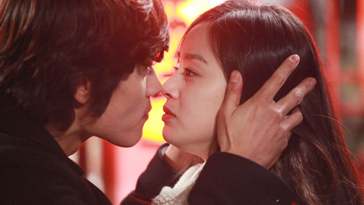 ビョンホン主演「アイリス」今度は映画化！　韓国よりも早く日本で世界最速公開