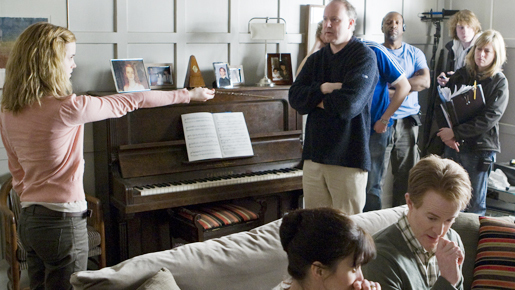 【ハリー・ポッター】直前インタビューvol.6 デイヴィッド・イェーツ監督