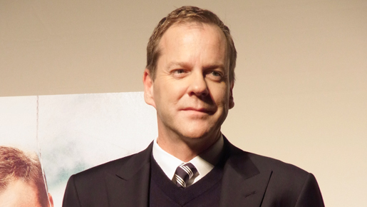 キーファー・サザーランド　「24」映画化の最新状況報告