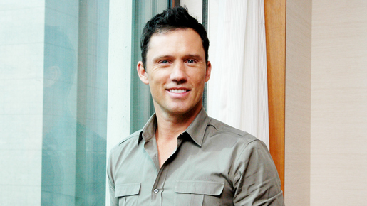 シネマカフェ的海外ドラマvol.176　恋人にしたい？　おじさまヒーロー 第3回