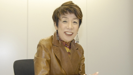 『レオニー』松井久子監督が“母”の視点から天才彫刻家イサム・ノグチの偉大さを説く