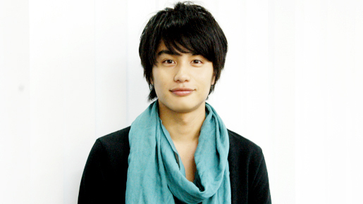 中村蒼インタビュー　「最近、顔つきが変わったってよく言われます」