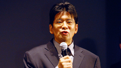 グランプリ女性の強心臓ぶりに森田芳光監督「怖い」　シネマプロットコンペ授賞式