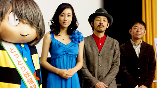 クドカン 『ゲゲゲ』の言葉に「あ、僕じゃない方だ！」