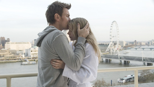 ユアン・マクレガー×ミシェル・ウィリアムズが“恋人”役で共演の最新作公開が決定